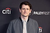 How to book Zach Woods? - Anthem Talent Agency