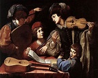 El Siglo de Oro español: literatura, pintura y música - SobreHistoria.com