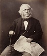 ジェームズプレイフェア氏、グラスゴー、1855