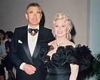 Zsa Zsa Gabor turned a whopping 97 years old on Thursday, and her ...