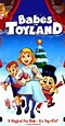 Babes in Toyland (1997) - IMDb