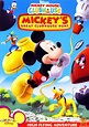 Mickey's Great Clubhouse Hunt Movie Posters From Movie Poster Shop
