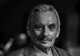 Manuel Ojeda, primer actor mexicano, murió a los 81 años