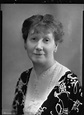 Marjorie Bowen (Mrs Gabrielle Margaret Vere Long) Portrait Print ...