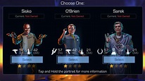 Star Trek Timelines on Steam