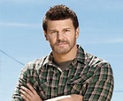 David Boreanaz Biography - Facts, Childhood, Family Life & Achievements