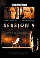 Session 9 - Film (2001) - SensCritique