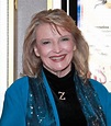 Karolyn Grimes, now 72 years old, resurfaced at an event in New York ...