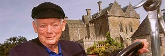 Lord Montagu of Beaulieu 1926 - 2015 - Beaulieu History Society