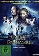 Das Kabinett des Doktor Parnassus - Film 2009 - Scary-Movies.de