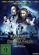 Das Kabinett des Doktor Parnassus - Film 2009 - Scary-Movies.de