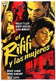 El rififi y las mujeres | Carteles de Cine