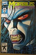 Morbius 2 Marvel Comic OCT/ 1992 the Living Vampire Vs. - Etsy