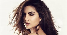 Priyanka Chopra Instagram Image in 2017 | Damn Sexy