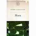 Livro - Grandes Filósofos - Marx - Terry Eagleton | Ponto