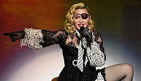 madonna tour 2023 Archives - TrendRadars