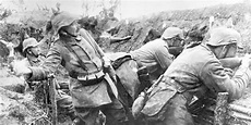 Der Erste Weltkrieg im Fernsehen: Das Private ist historisch - taz.de