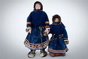 Nenets Children Image | National Geographic Your Shot Photo of the Day