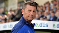 Colin Bell verlässt SC Sand und wird irischer Nationaltrainer :: DFB ...