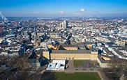 Beste Wertungen für die Universität Bonn — Universität Bonn