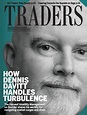 Traders Magazine Acquired by Markets Media – Folio: