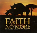 Faith No More - Easy (1993, CD) | Discogs