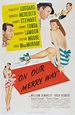 ON OUR MERRY WAY (1948) - Paulette Goddard - Burgess Meredith - James ...