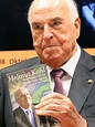 Präsentation auf Buchmesse: Helmut Kohl ist ein völlig anderer ...