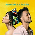 Demi Lovato & Luis Fonsi - Échame La Culpa (ARTWORK + COLORING) - Album ...
