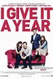 I Give It a Year (Película, 2013) | MovieHaku