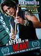 Best Buy: An Affair of the Heart [DVD] [2012]