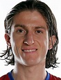 Filipe Luís - Player profile 2020 | Transfermarkt