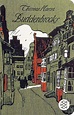Buddenbrooks von Thomas Mann bei LovelyBooks (Klassiker)