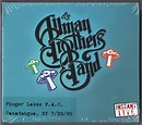 Allman Brothers Band - Allman Brothers Band INSTANT LIVE Box Set Red ...