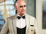 Puneet Issar Height, Weight, Bio,Age,Wiki, Wife, Family,Affairs ...