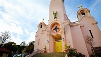 San Rafael turismo: Qué visitar en San Rafael, California, 2022| Viaja ...