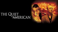 The Quiet American | Lionsgate Play