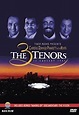 Amazon.com: The 3 Tenors In Concert 1994 with The Vision: Making of the ...