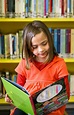 Library Reading Programs Help Children Maintain Reading Skills During ...
