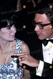Photos and Pictures - Suzanne Pleshette and Tommy Gallagher ( Husband ...