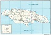Broad River (Jamaica) - Wikipedia