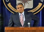 Tenet's emotional farewell to CIA staff / WHY HE QUIT: For personal ...