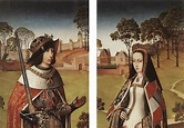 Filippo d'Asburgo e Giovanna di Castiglia - Esperienziando Vitae