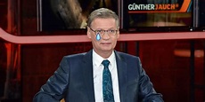 Günther Jauch: Zur letzten Sendung ein Best-of-Video - DER SPIEGEL
