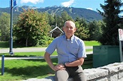 Whistler's top staffer Mike Furey to take new role with RMOW - Pique ...
