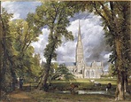 John Constable – an introduction · V&A