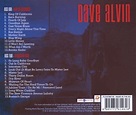 Dave Alvin: King Of California / Interstate City (2 CDs) – jpc