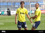 Yusuf Kocaturk (69) of Fenerbahce in action during the Pari Premier Cup ...