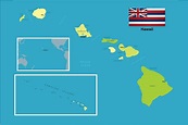 What Continent Is Hawaii In? - WorldAtlas
