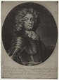 NPG D31117; Henri de Massue de Ruvigny, 1st Earl of Galway - Portrait ...